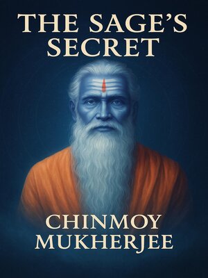 cover image of The Sage's Secret
